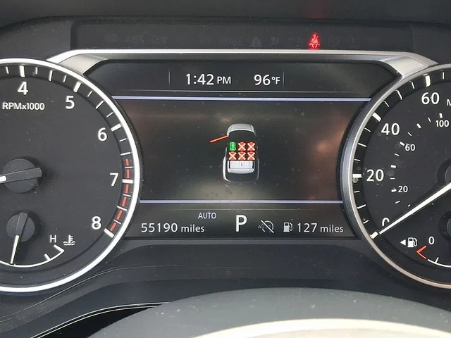 SEMINUEVOS NISSAN Pathfinder a Estados en autogozo