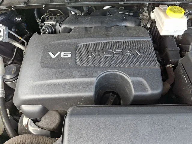 SEMINUEVOS NISSAN Pathfinder a Estados en autogozo
