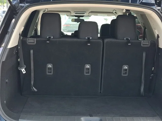 SEMINUEVOS NISSAN Pathfinder a Estados en autogozo