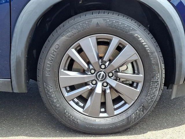 SEMINUEVOS NISSAN Pathfinder a Estados en autogozo
