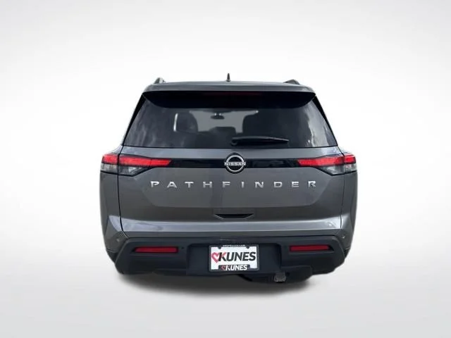 SEMINUEVOS NISSAN Pathfinder a Estados en autogozo