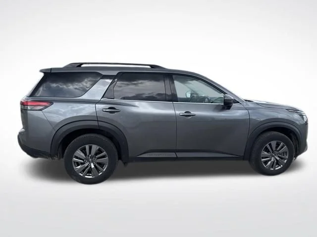 SEMINUEVOS NISSAN Pathfinder a Estados en autogozo