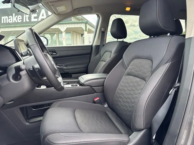 SEMINUEVOS NISSAN Pathfinder a Estados en autogozo