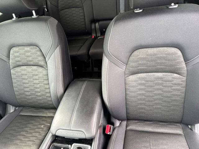 SEMINUEVOS NISSAN Pathfinder a Estados en autogozo
