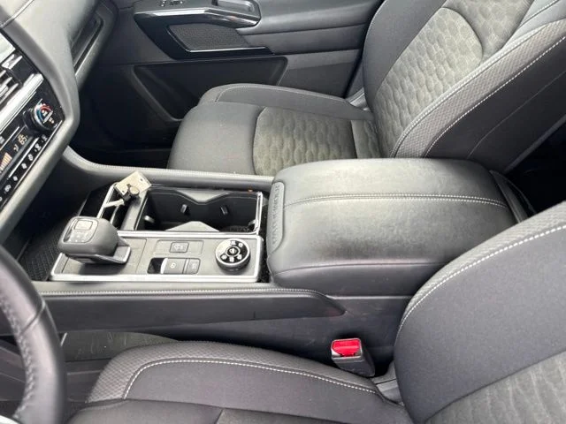 SEMINUEVOS NISSAN Pathfinder a Estados en autogozo