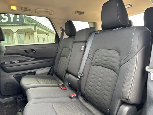 SEMINUEVOS NISSAN Pathfinder a Estados en autogozo