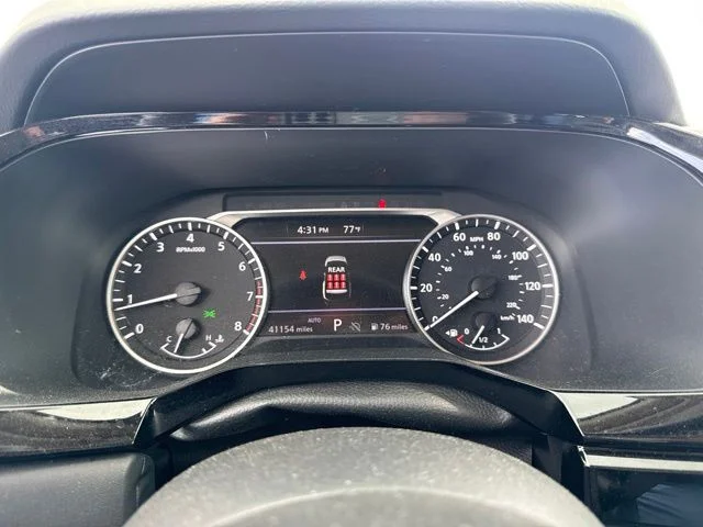 SEMINUEVOS NISSAN Pathfinder a Estados en autogozo