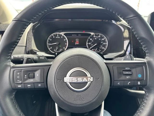 SEMINUEVOS NISSAN Pathfinder a Estados en autogozo