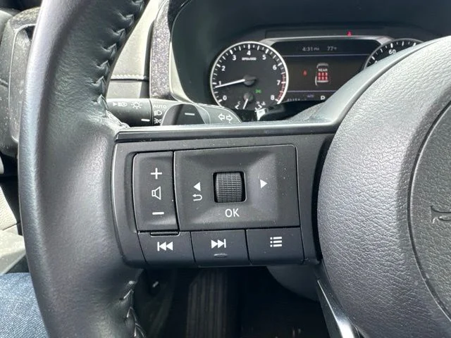 SEMINUEVOS NISSAN Pathfinder a Estados en autogozo