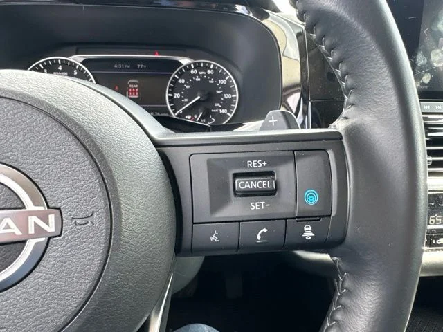 SEMINUEVOS NISSAN Pathfinder a Estados en autogozo