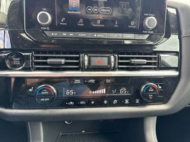 SEMINUEVOS NISSAN Pathfinder a Estados en autogozo