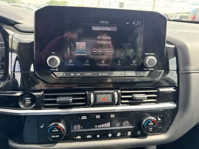 SEMINUEVOS NISSAN Pathfinder a Estados en autogozo