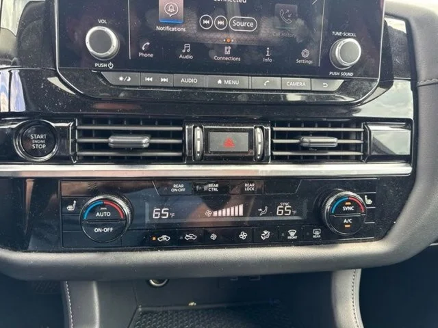 SEMINUEVOS NISSAN Pathfinder a Estados en autogozo