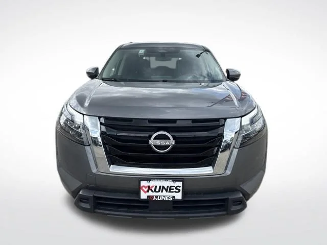 SEMINUEVOS NISSAN Pathfinder a Estados en autogozo