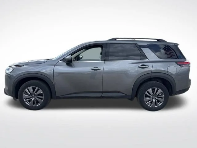 SEMINUEVOS NISSAN Pathfinder a Estados en autogozo