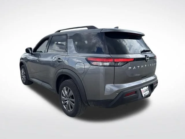 SEMINUEVOS NISSAN Pathfinder a Estados en autogozo