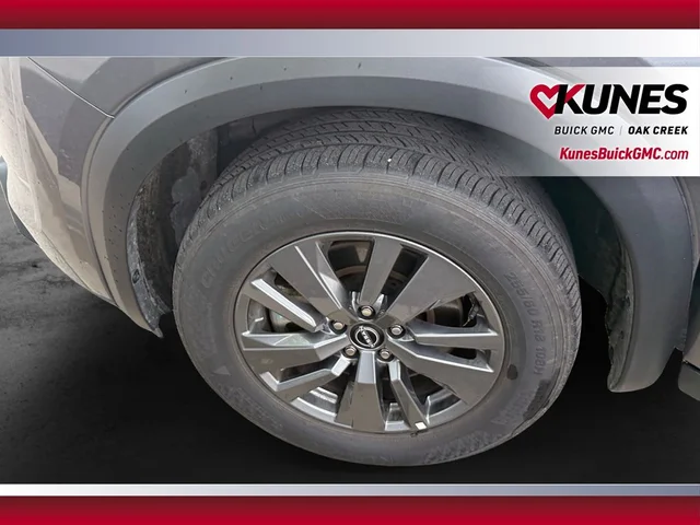 SEMINUEVOS NISSAN Pathfinder a Estados en autogozo