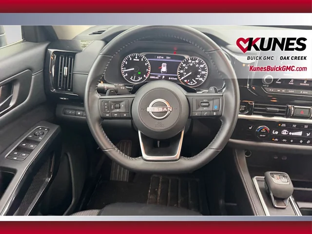 SEMINUEVOS NISSAN Pathfinder a Estados en autogozo