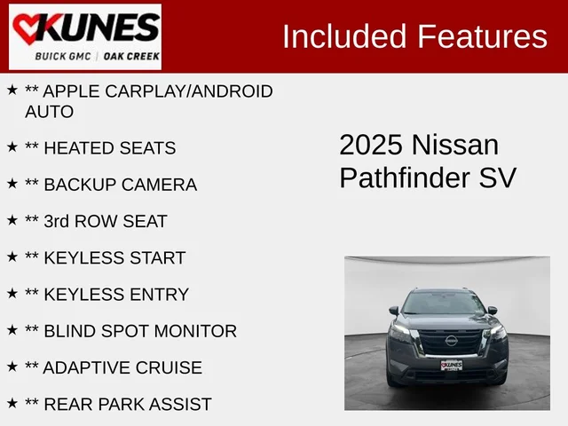SEMINUEVOS NISSAN Pathfinder a Estados en autogozo