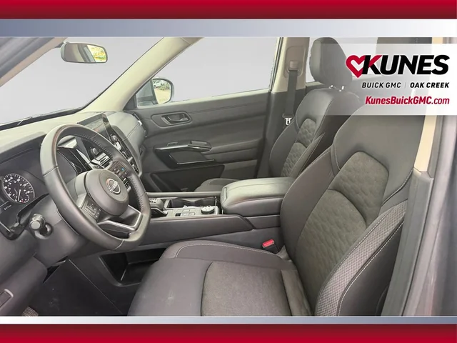 SEMINUEVOS NISSAN Pathfinder a Estados en autogozo