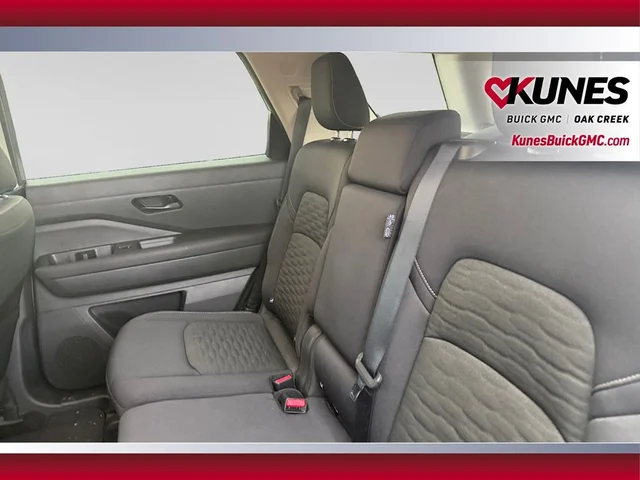 SEMINUEVOS NISSAN Pathfinder a Estados en autogozo