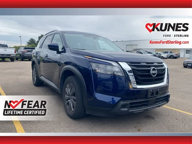 SEMINUEVOS NISSAN Pathfinder a Estados en autogozo