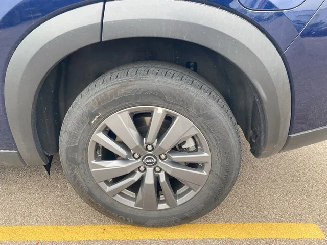SEMINUEVOS NISSAN Pathfinder a Estados en autogozo
