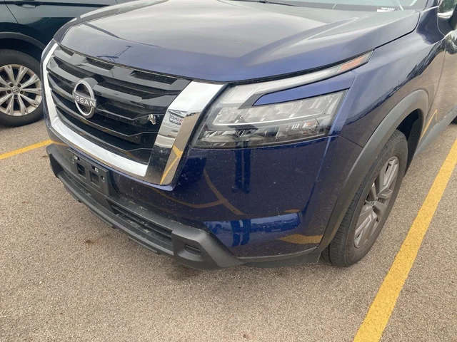 SEMINUEVOS NISSAN Pathfinder a Estados en autogozo