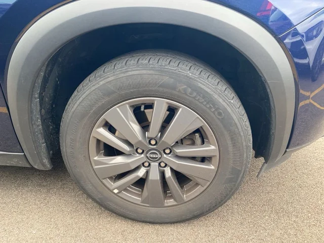 SEMINUEVOS NISSAN Pathfinder a Estados en autogozo