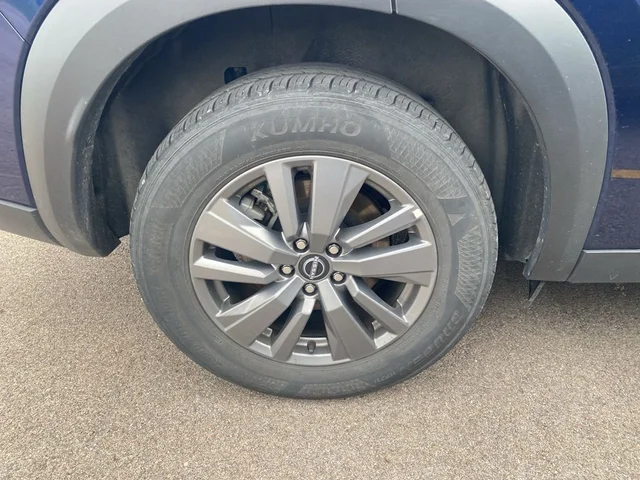 SEMINUEVOS NISSAN Pathfinder a Estados en autogozo