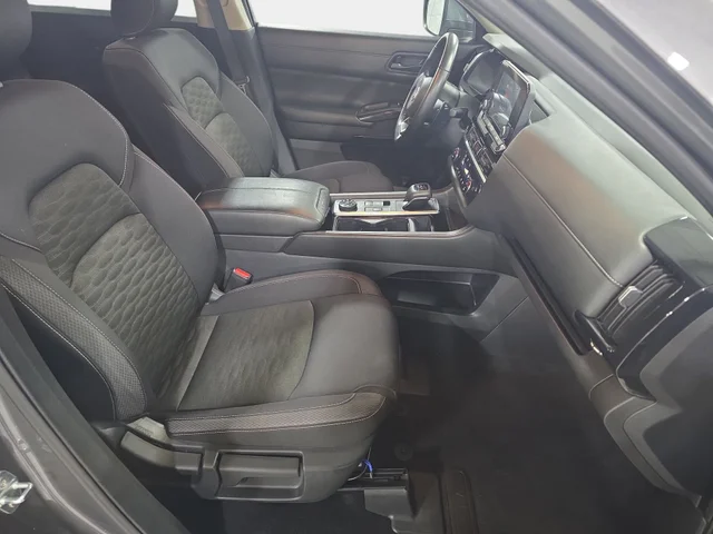 SEMINUEVOS NISSAN Pathfinder a Estados en autogozo
