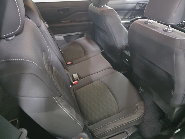 SEMINUEVOS NISSAN Pathfinder a Estados en autogozo