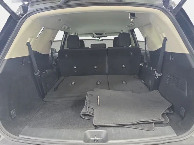 SEMINUEVOS NISSAN Pathfinder a Estados en autogozo
