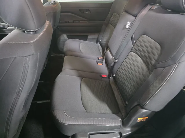SEMINUEVOS NISSAN Pathfinder a Estados en autogozo