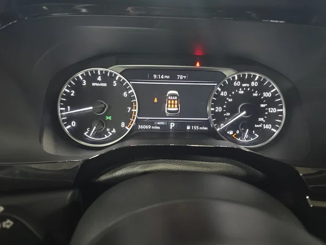 SEMINUEVOS NISSAN Pathfinder a Estados en autogozo