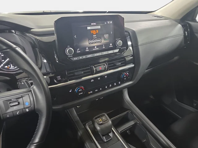 SEMINUEVOS NISSAN Pathfinder a Estados en autogozo