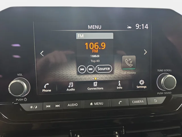 SEMINUEVOS NISSAN Pathfinder a Estados en autogozo