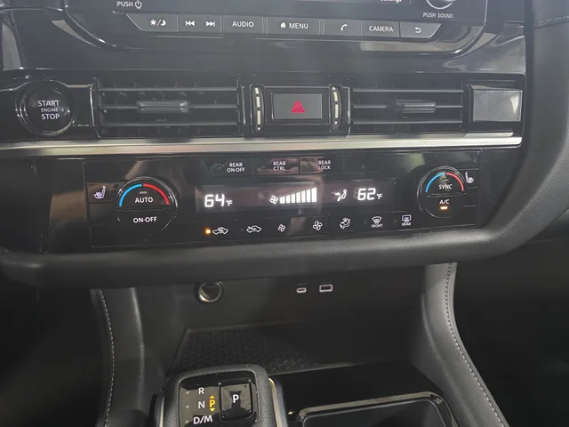 SEMINUEVOS NISSAN Pathfinder a Estados en autogozo