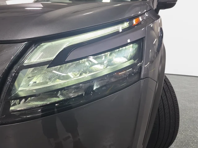 SEMINUEVOS NISSAN Pathfinder a Estados en autogozo