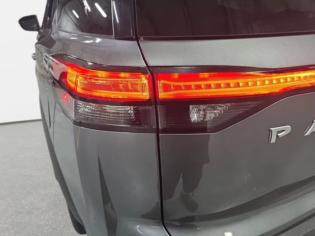 SEMINUEVOS NISSAN Pathfinder a Estados en autogozo