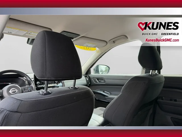 SEMINUEVOS NISSAN Pathfinder a Estados en autogozo