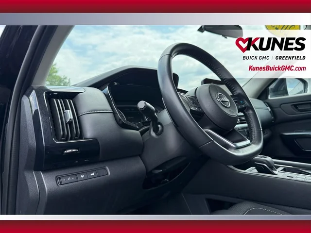 SEMINUEVOS NISSAN Pathfinder a Estados en autogozo