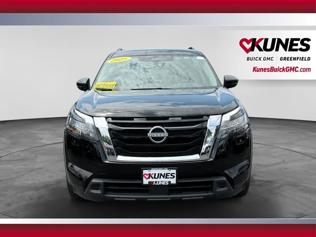 SEMINUEVOS NISSAN Pathfinder a Estados en autogozo