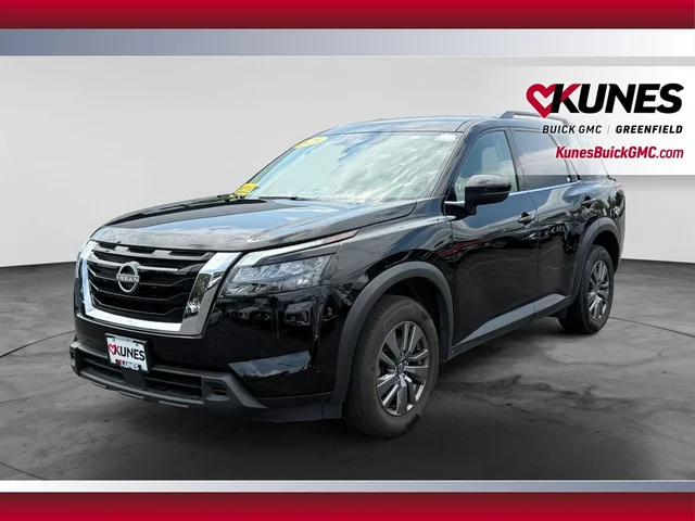SEMINUEVOS NISSAN Pathfinder a Estados en autogozo