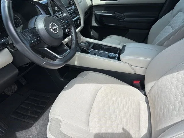SEMINUEVOS NISSAN Pathfinder a Estados en autogozo