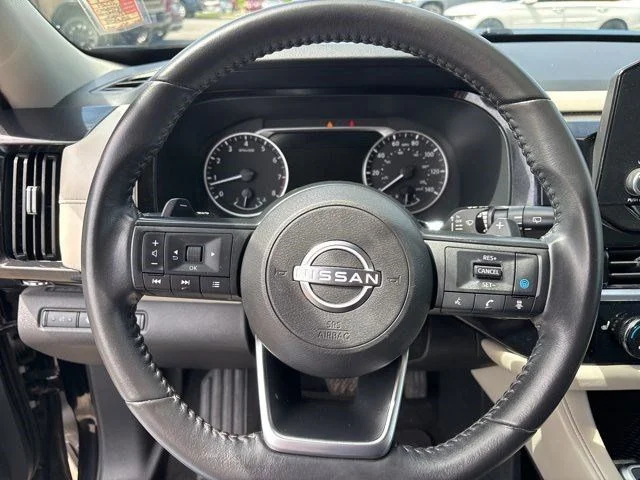 SEMINUEVOS NISSAN Pathfinder a Estados en autogozo