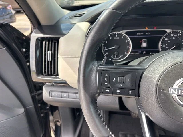 SEMINUEVOS NISSAN Pathfinder a Estados en autogozo