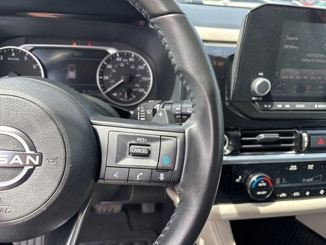 SEMINUEVOS NISSAN Pathfinder a Estados en autogozo