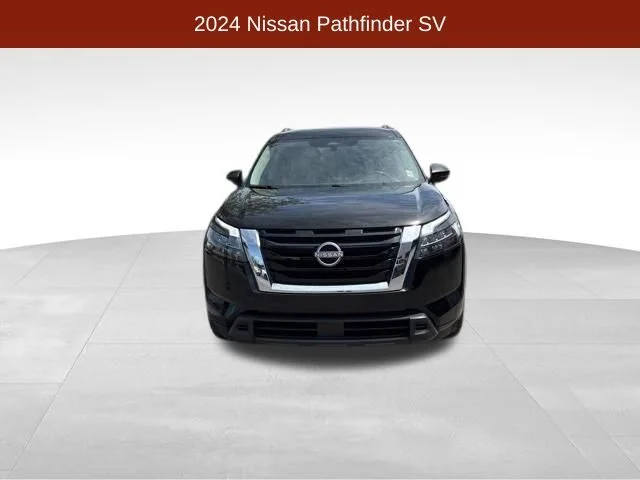 SEMINUEVOS NISSAN Pathfinder a Estados en autogozo