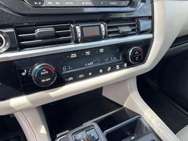 SEMINUEVOS NISSAN Pathfinder a Estados en autogozo
